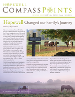 Spring 2025: Spring has finally arrived at Hopewell, bringing warmth, light, and renewal that make this season so special. Spring 2025: Spring has finally arrived at Hopewell, bringing warmth, light, and renewal that make this season so special.