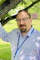 Dr. Andrew Hunt