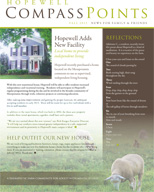 Fall 2012 – Hopewell Adds New Facility