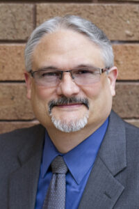 Bernardo is Hopewell’s New Director of Development