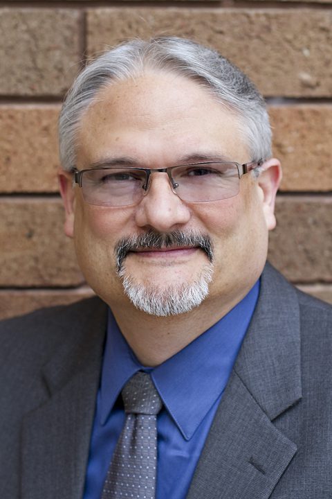 Bernardo is Hopewell’s New Director of Development