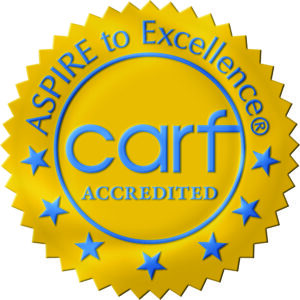 Hopewell Receives Accreditation from Commission on Accreditation of Rehabilitation Facilities (CARF)