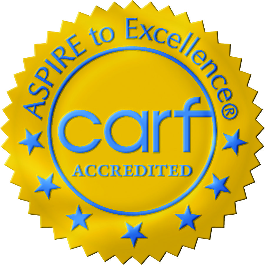 Hopewell Receives Accreditation from Commission on Accreditation of Rehabilitation Facilities (CARF)
