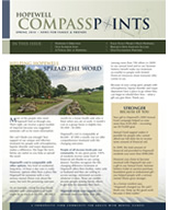 Spring 2010 – Spread The Word