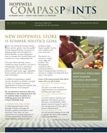 Summer 2010 – New Hopewell Store