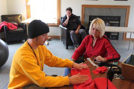 Hopewell Successful with Young Adults with Mental Illness; Prepares Them to Thrive When They Return Home