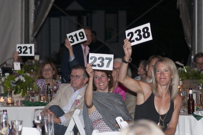 Hopewell’s 16th Annual Summer Solstice Raises Record Funds