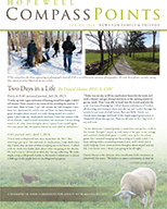 Spring 2014  – Two Days in a Life