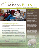 Spring 2011 – Helping Young People Heal