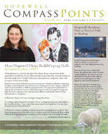Winter 2014 – How Hopewell Helps Build Coping Skills