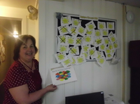 Star Appreciation Program