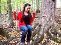 Clara Rankin Nature Preserve