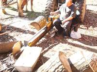 Hopewell Sugar House