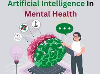 The Allure — And the Risks — of Utilizing Artificial Intelligence as Mental Health Support