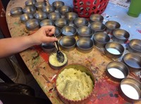 Community Service for Those Who Serve Our Country