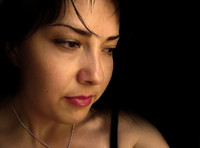 Early Signs of Depression in Young Adults