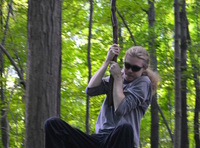 Adventures with the Nature Group