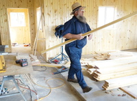 Hopewell’s New Sugar House Almost Completed