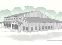 Hopewell to Construct New Activity Center