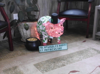 Generosity Abounds on St. Patrick’s Day