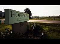 PBS ideastream Hopewell video