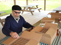 Yours Truly Restaurants