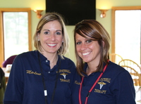 Hopewell, Through the Eyes of the Interns