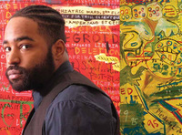 Cleveland’s Basquiat?