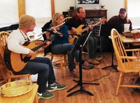 Hopewell Community in a Song