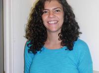 Meet Our Most Recent Volunteer, Natalie