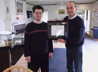 Hopewell Education Program