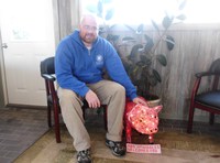 Happy Valentine’s Day from Mrs. McWiggles