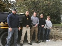 Crisis Intervention Team Training