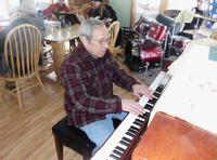 “Takin’ Care of Business”