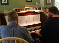 A Healing Musical Journey