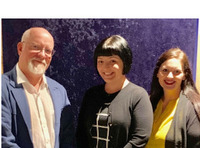 Daniel Horne and Laura Scarnecchia Podcast — Is your Child Ready to Leave the Nest?