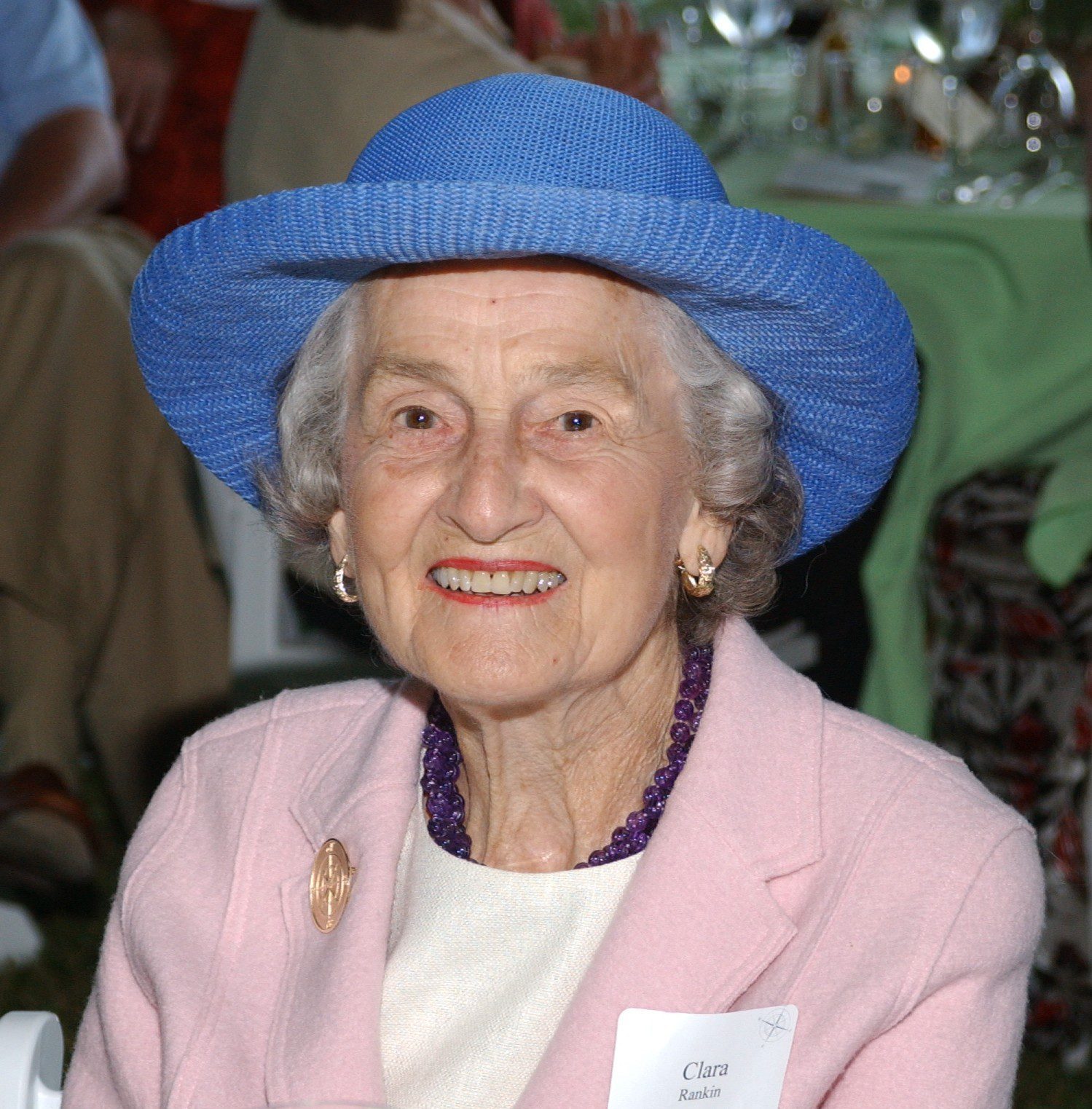 Founder’s Day, May 13, 2026