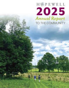 2025 Annual Report