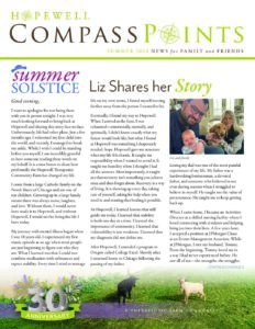 Summer 2026 Newsletter