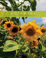 2011: Growing Better Every Day