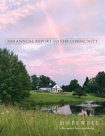 2019 Annual Report