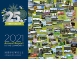 2021 Annual Report