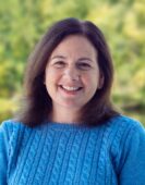 Colleen Welder, RN-BC, MBA