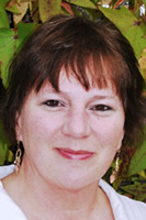 Candace Carlton, MSW, LISW-S, RSP