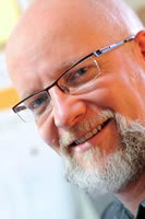 Daniel B. Horne, LPCC-S, LSW