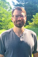 Jonathan “Mickey” Holmes, RN