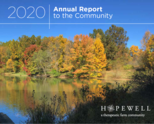 2020 Annual Report