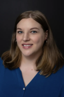 Nicole Holmes, LISW-S