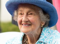 Clara T. Rankin, 1917-2025