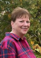 Candace Carlton, MSW, LISW-S, RSP